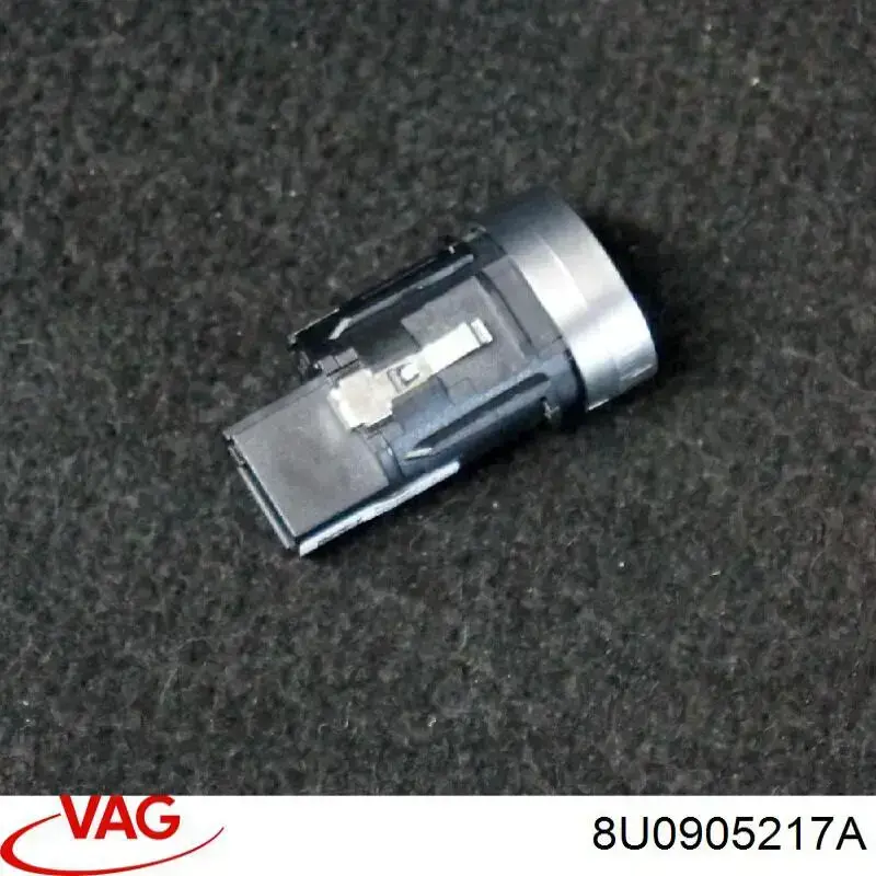 8U0905217A VAG Кнопка запуску двигуна