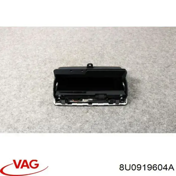 Купити 8U0919604A VAG 