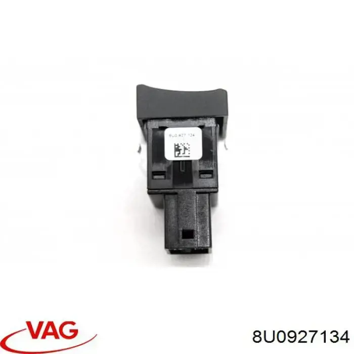 8U0927134 VAG 
