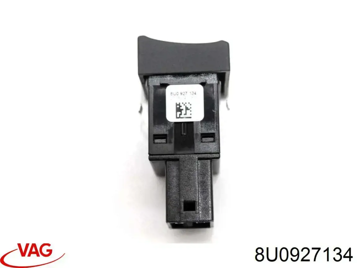  VAG 8U0927134 ціна, від 6.25 USD