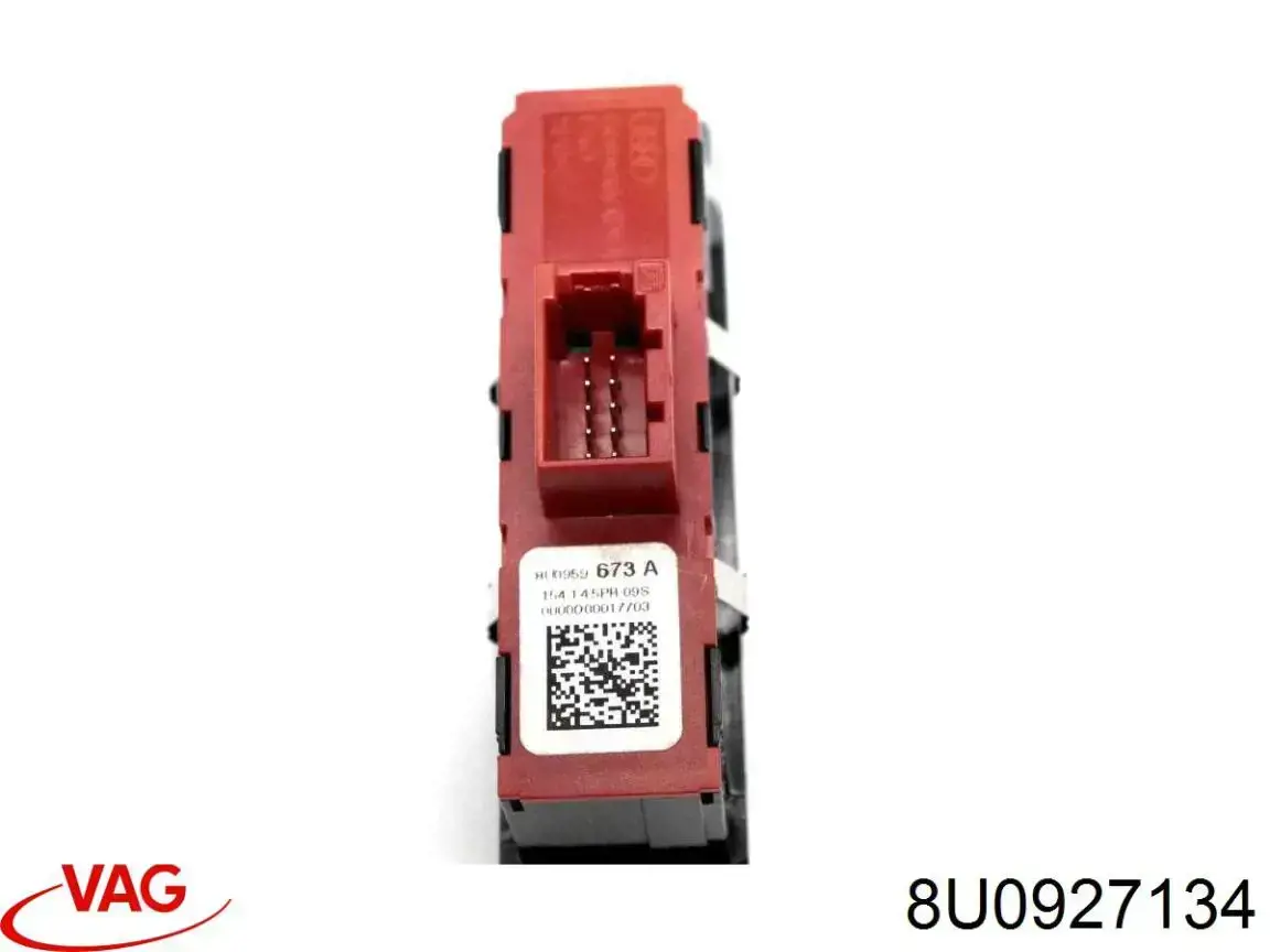 Купити 8U0927134 VAG 