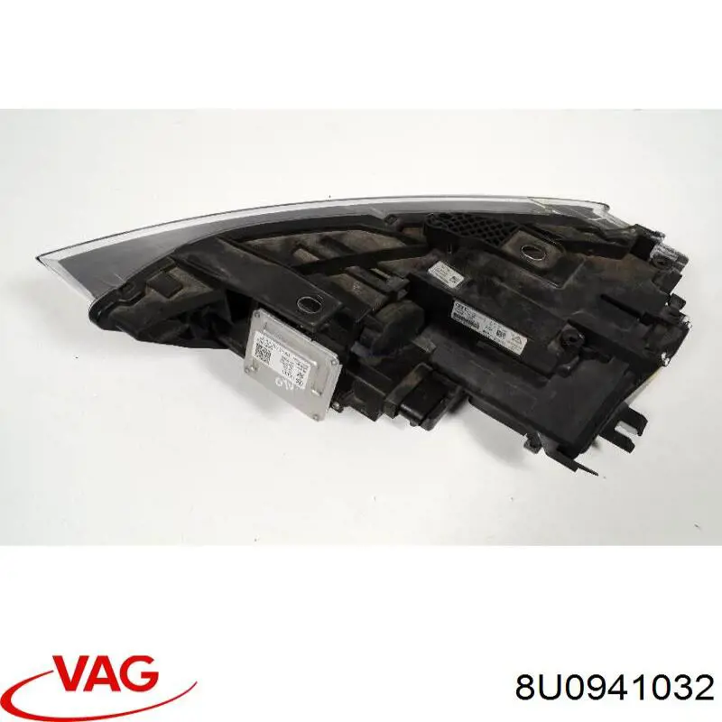  VAG 8U0941032 ціна, від 100.00 USD