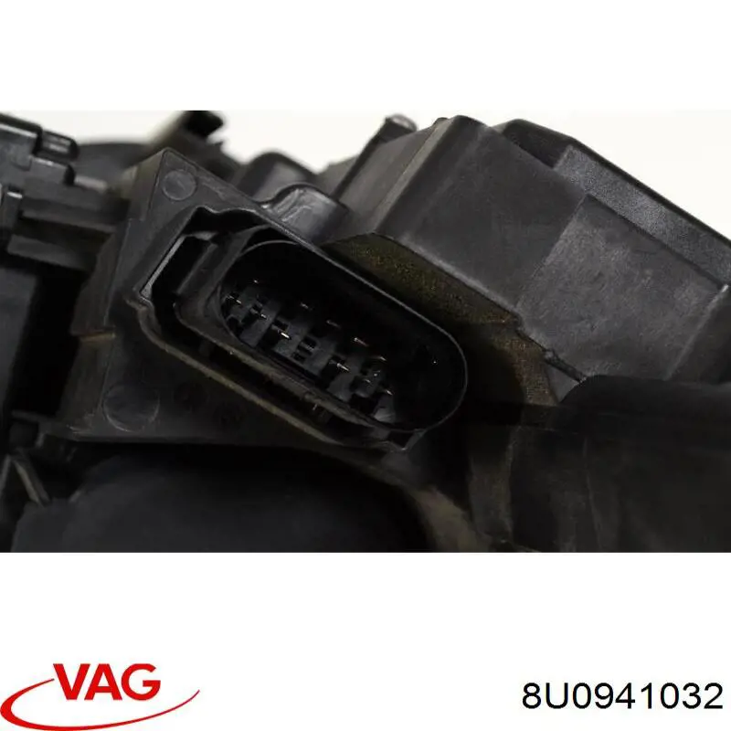8U0941032 VAG 