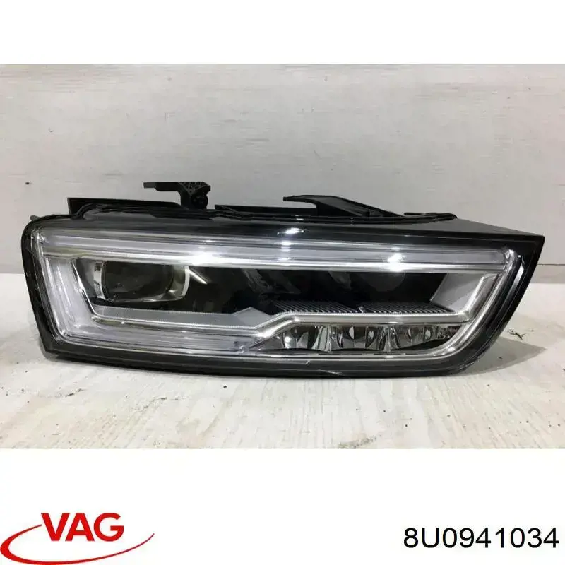  8U0941034 VAG