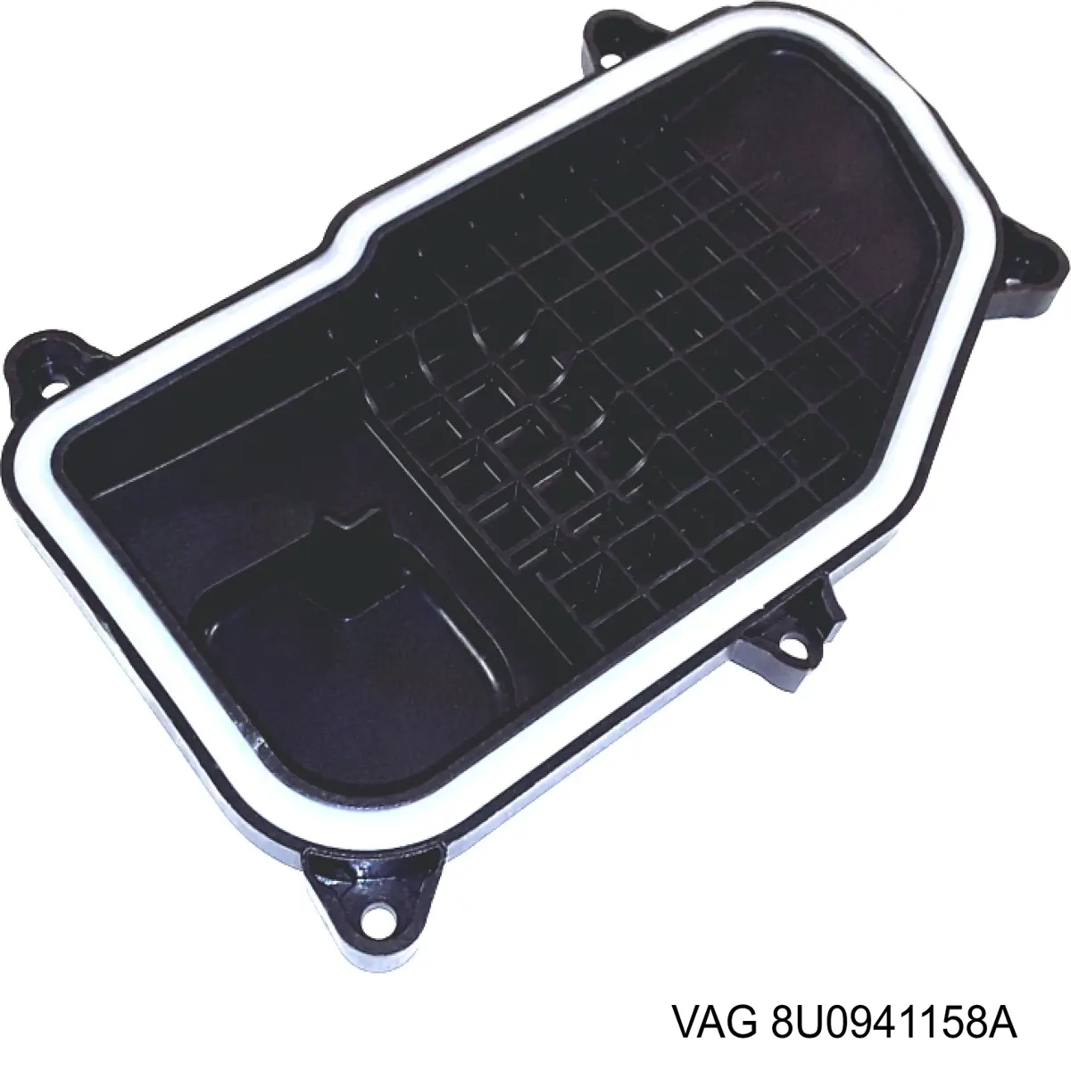  VAG 8U0941158A ціна, від 26.24 USD
