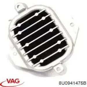 Купити 8U0941475B VAG Модуль керування (ЕБУ) світлом фар