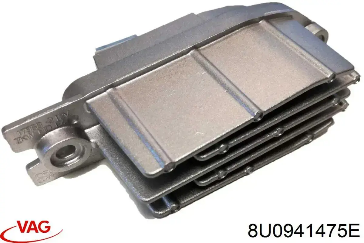  VAG 8U0941475E ціна, від 52.49 USD