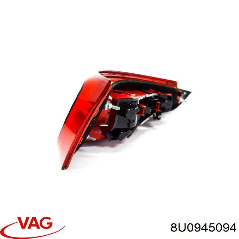 Задні ліхтарі Magneti Marelli LLI071 ціна, від 86.05 USD