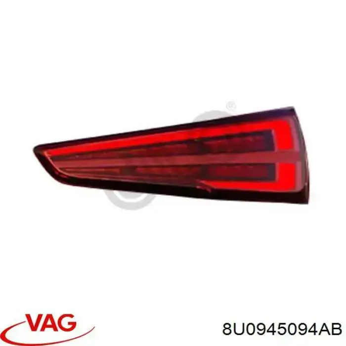  8U0945094AB VAG