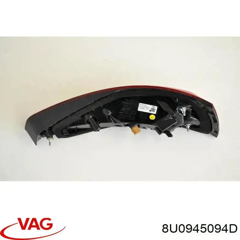 Купити 8U0945094D VAG Задня права фара