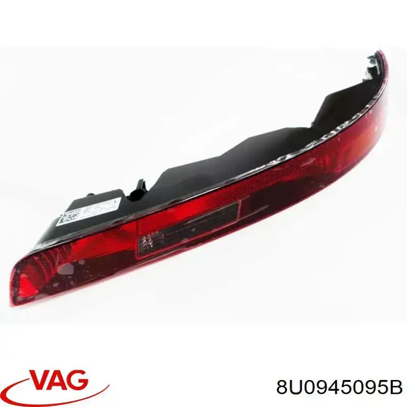 Ліхтар заднього бампера, лівий FPS FP1218F3P ціна, від 64.93 USD