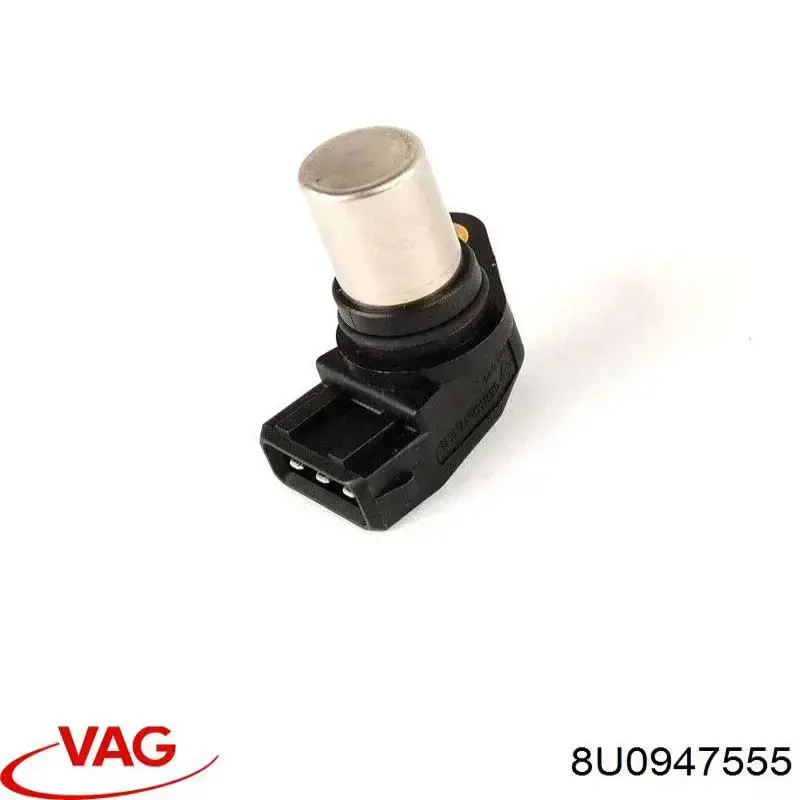  VAG 8U0947555A ціна, від 39.66 USD