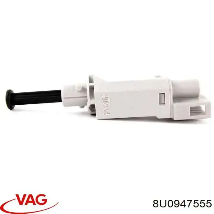 Купити 8U0947555A VAG 