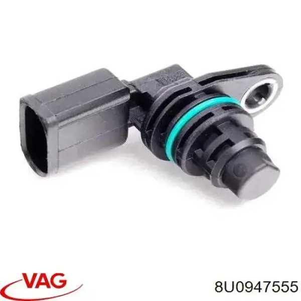 Купити 8U0947555 VAG 