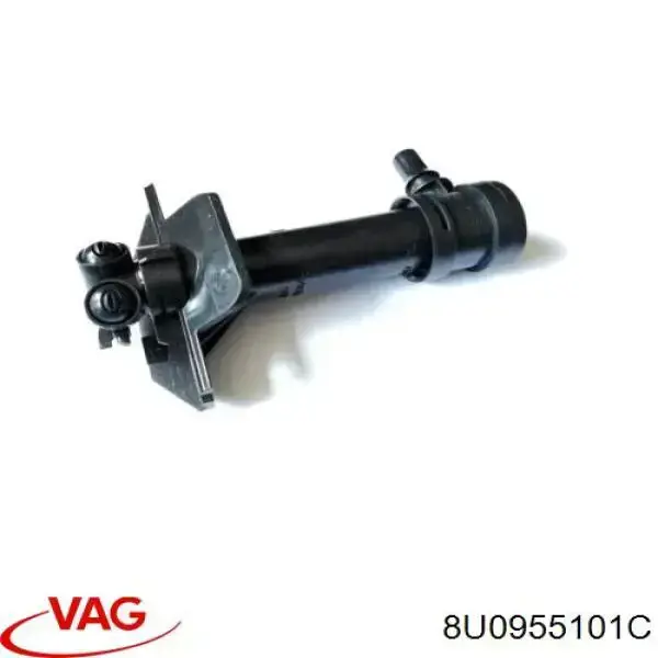  VAG 8U0955101C ціна, від 18.87 USD