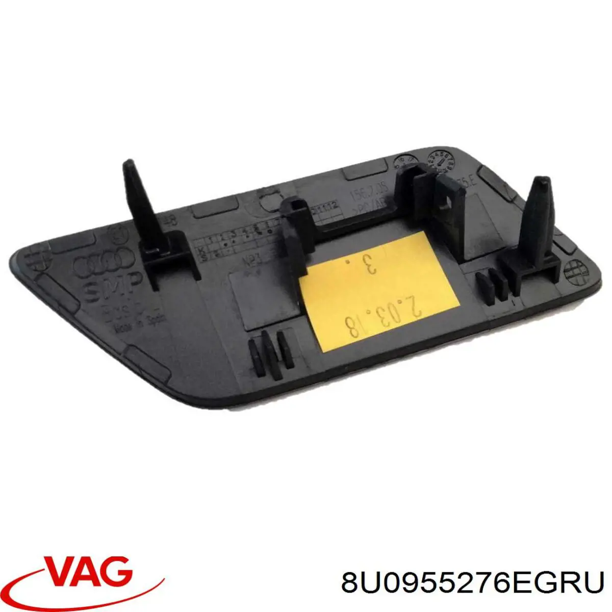 Купити 8U0955276E VAG 