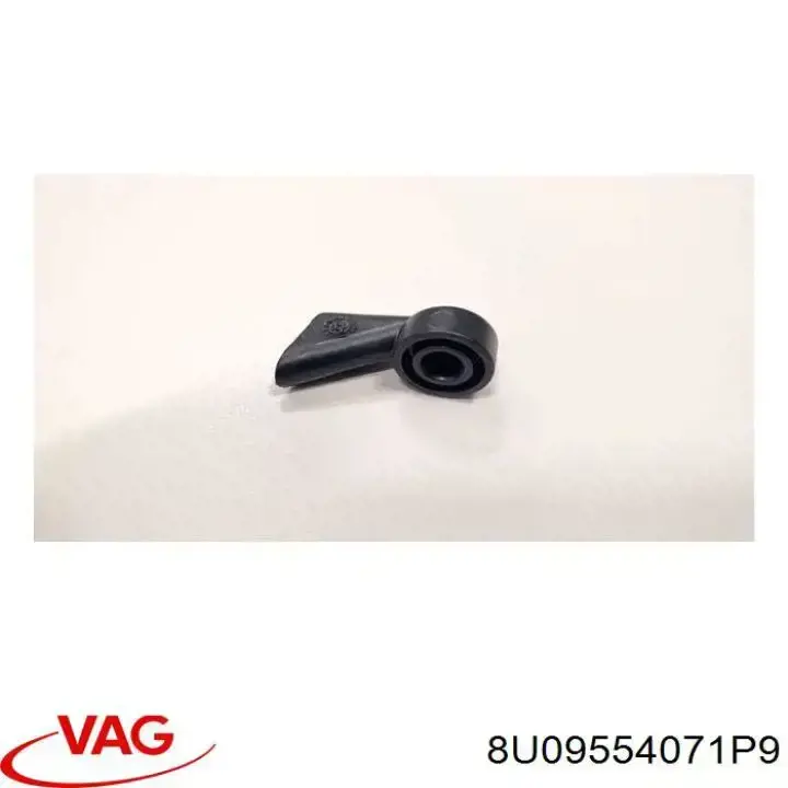 Купити WR2908 Signeda Щітка задня