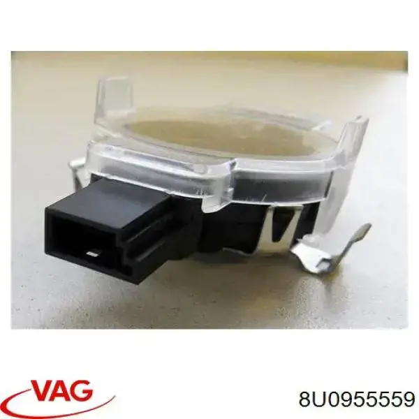 Датчик дощу VAG 8U0955559 ціна, від 12.67 USD