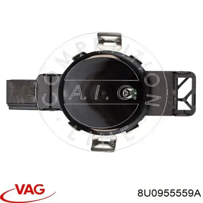 Купити 8U0955559A VAG Датчик дощу