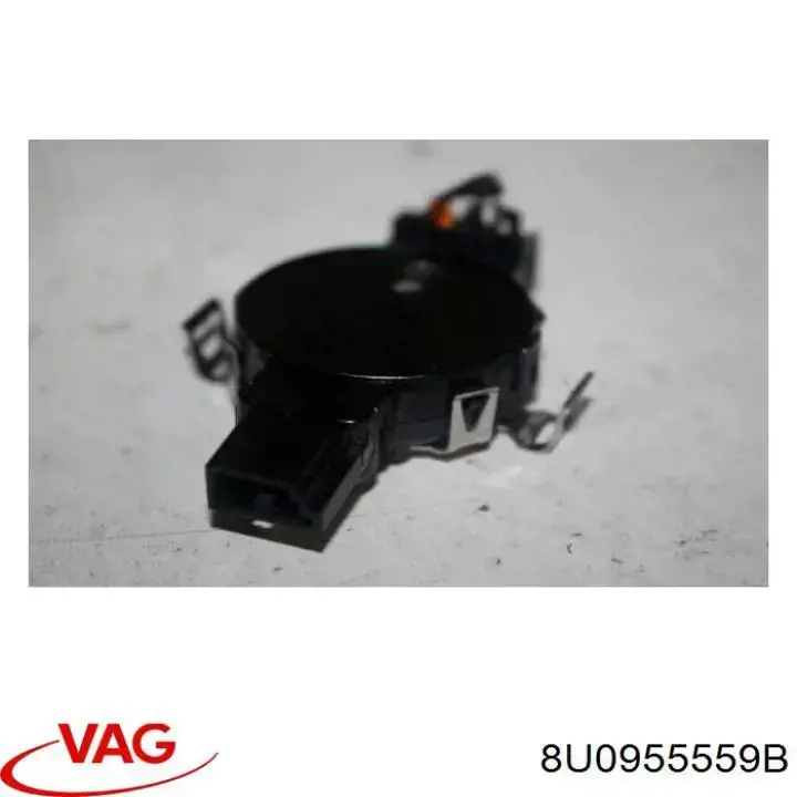 Датчик дощу VAG 8U0955559B ціна, від 12.70 USD