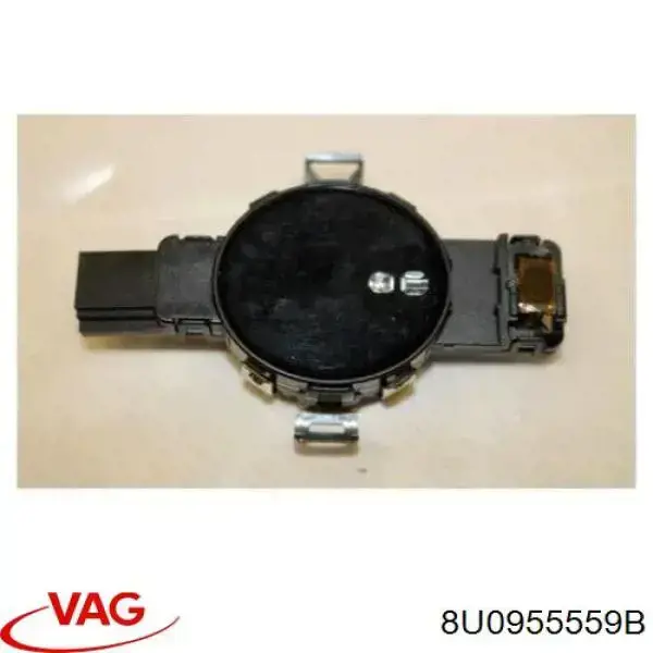Купити 8U0955559B VAG Датчик дощу