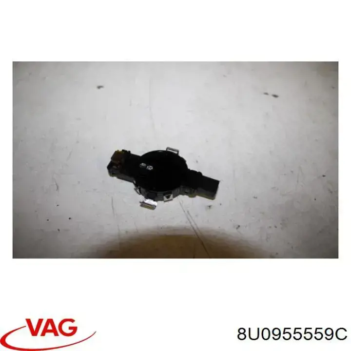 Купити 8U0955559C VAG Датчик дощу