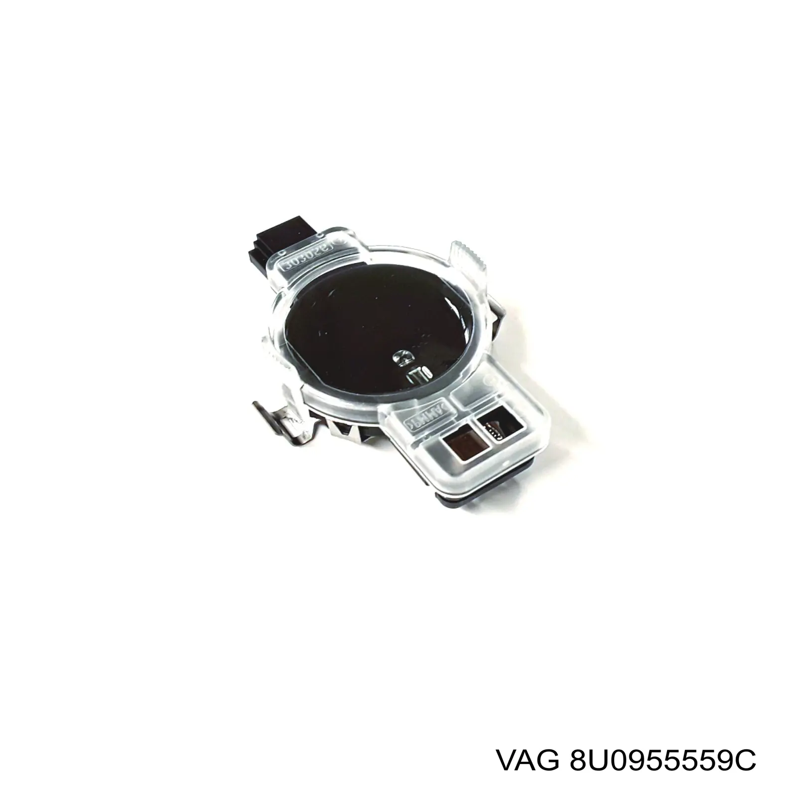 Датчик дощу 8U0955559C VAG