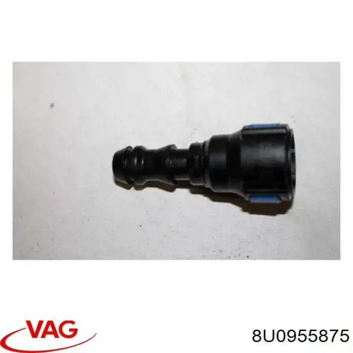  VAG 8U0955875 ціна, від 5.64 USD