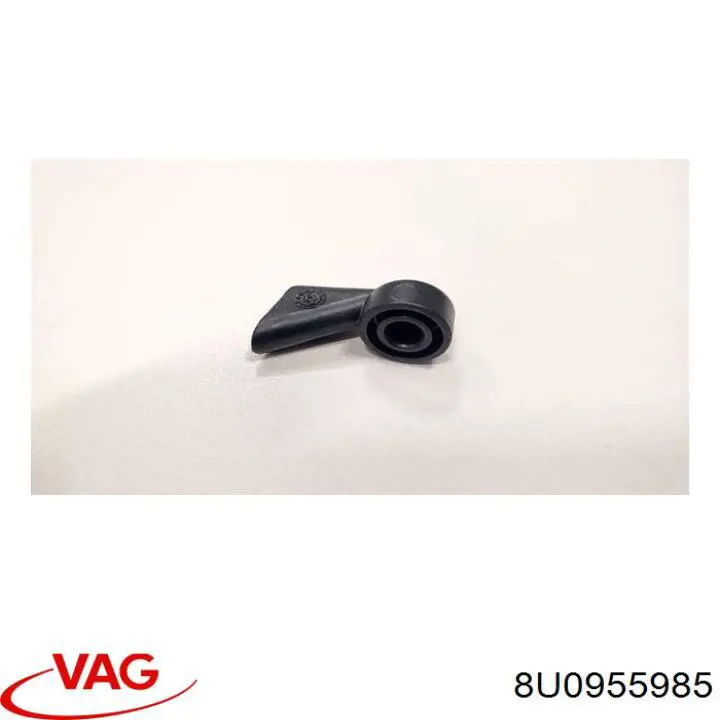 Форсунка омивача заднього скла AND 30955191 ціна, від 4.68 USD