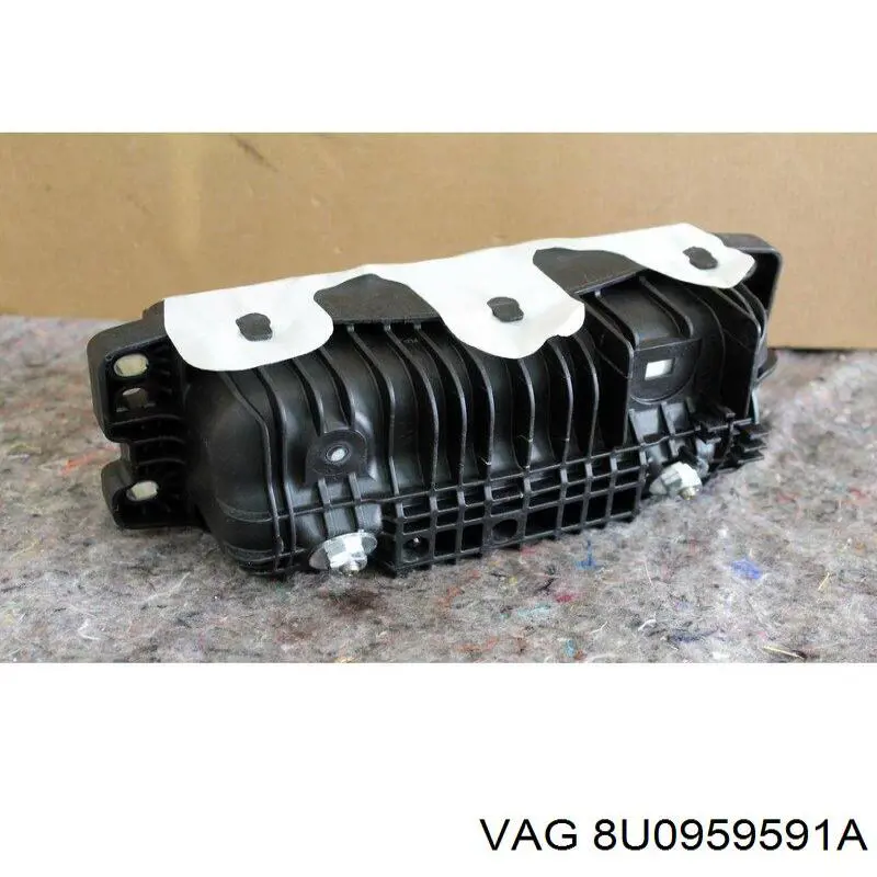 8U0959591A VAG Двигун приводу люка