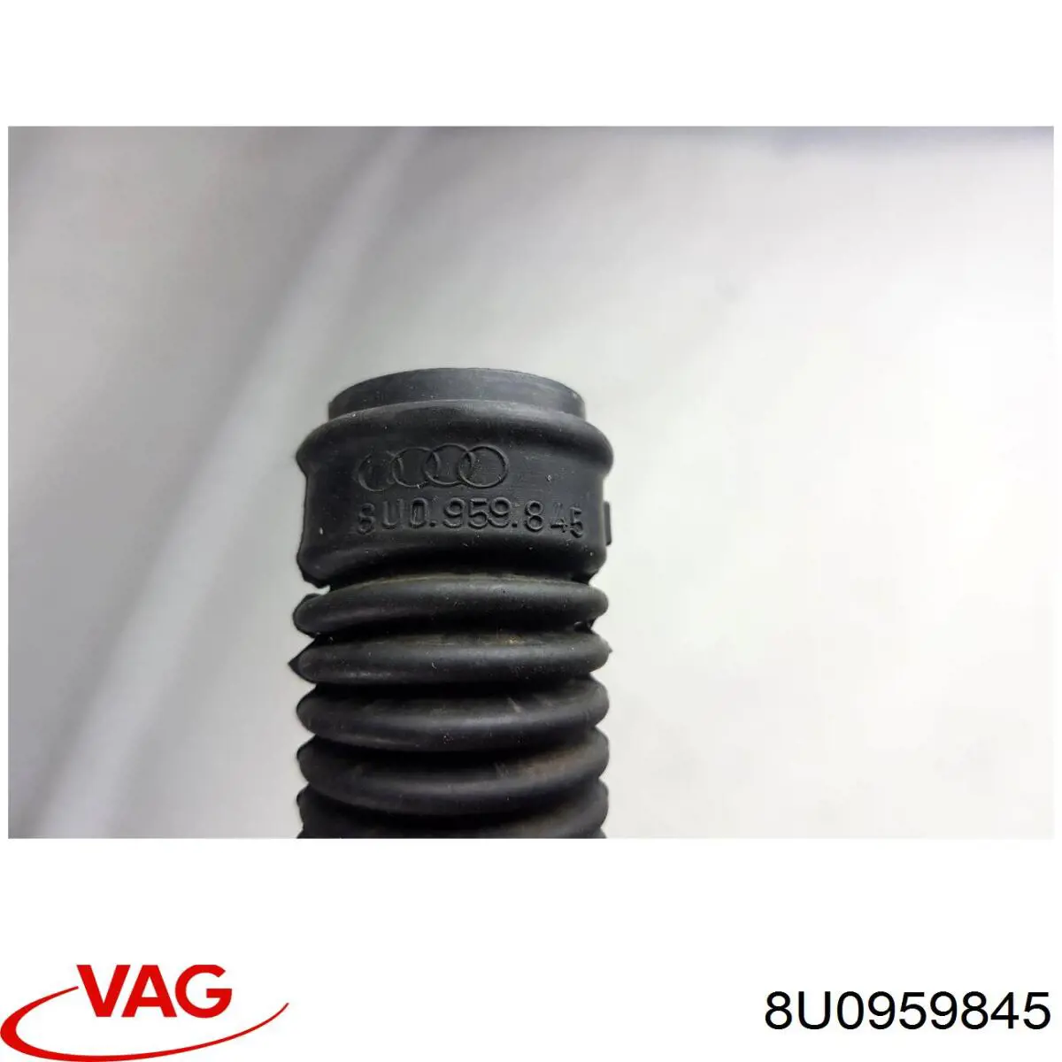 Купити 8U0959845 VAG 
