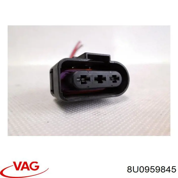  8U0959845 VAG