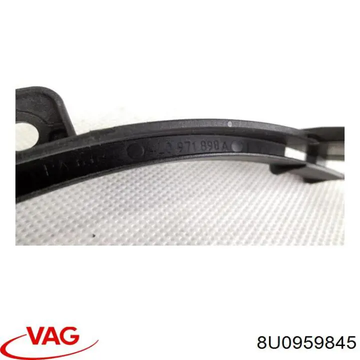  VAG 8U0959845
