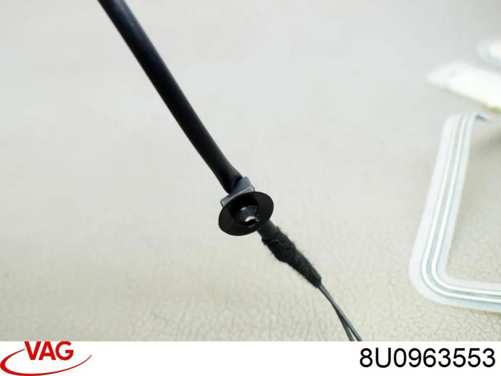  VAG 8U0963553 ціна, від 33.86 USD