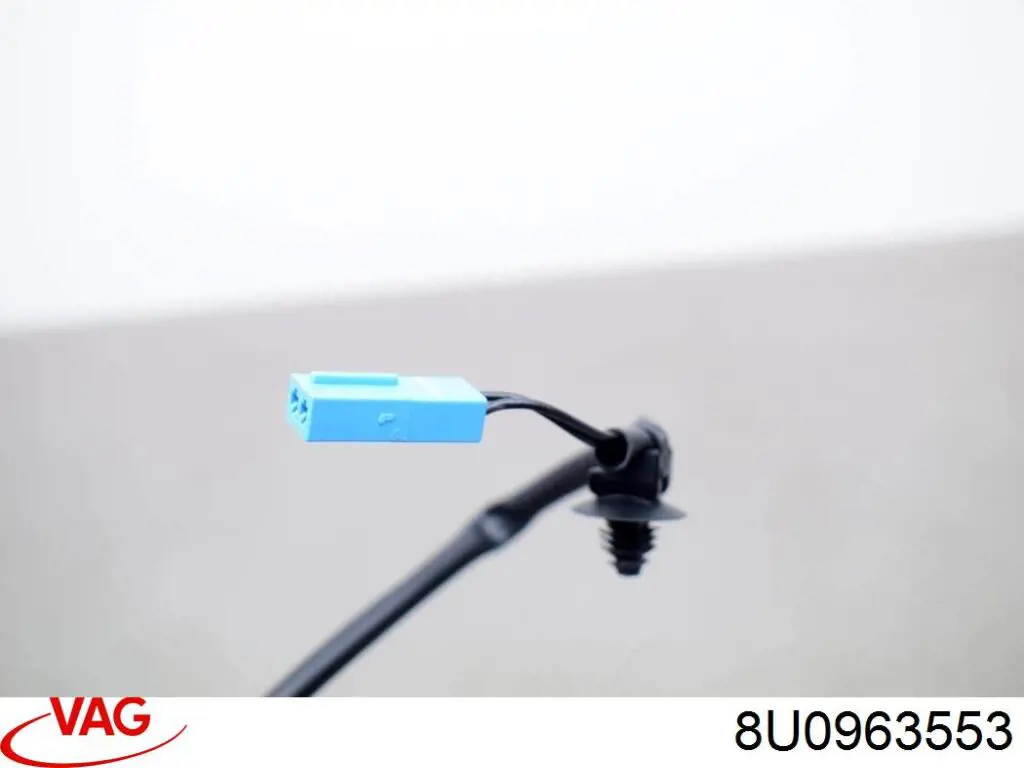 Купити 8U0963553 VAG 