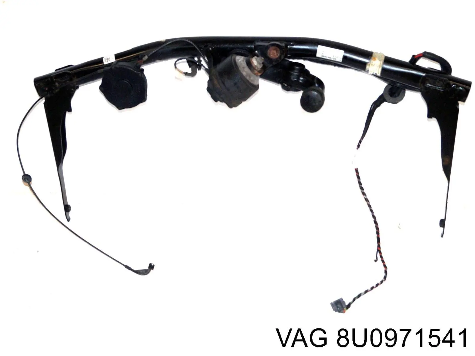  VAG 8U0971541 ціна, від 269.64 USD