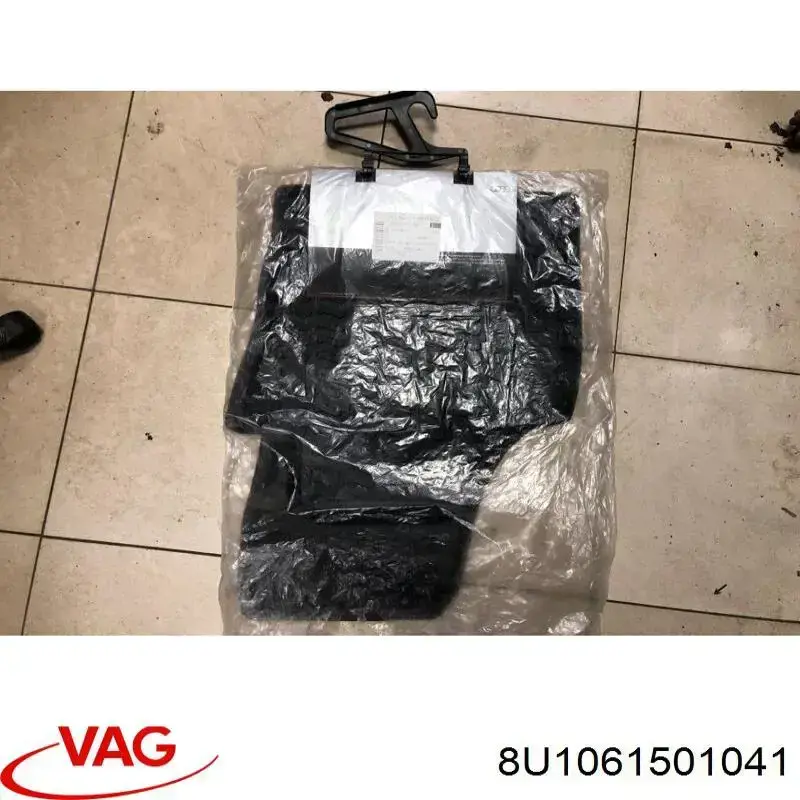  VAG 8U1061501041 ціна, від 80.47 USD