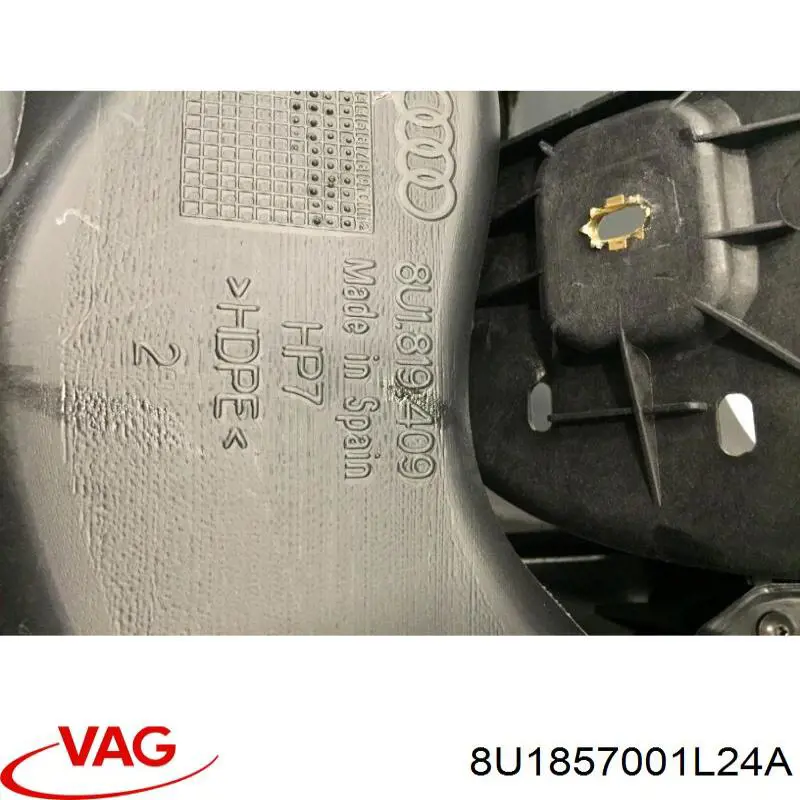  8U1857001M24A VAG