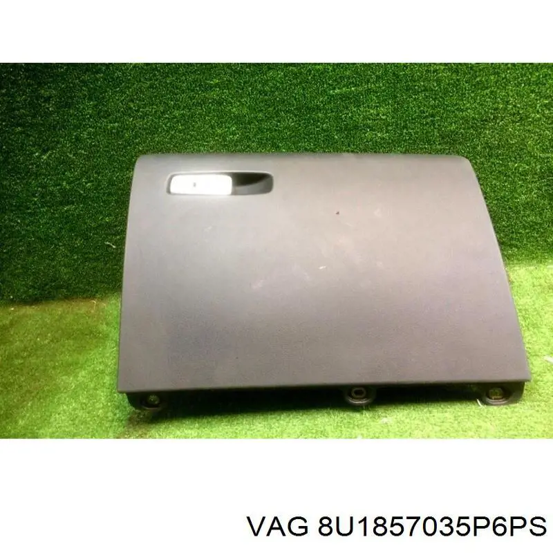 8U1857035P6PS VAG Бардачок