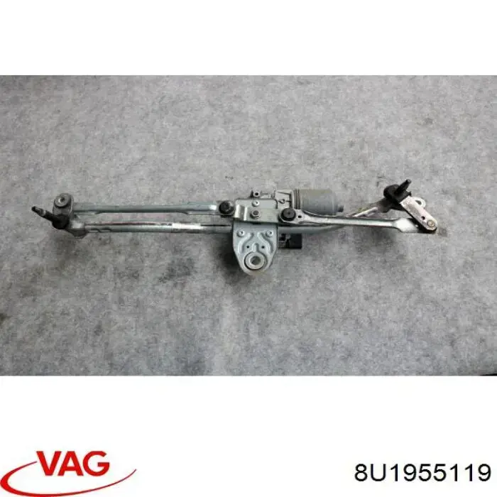  8U1955119 VAG