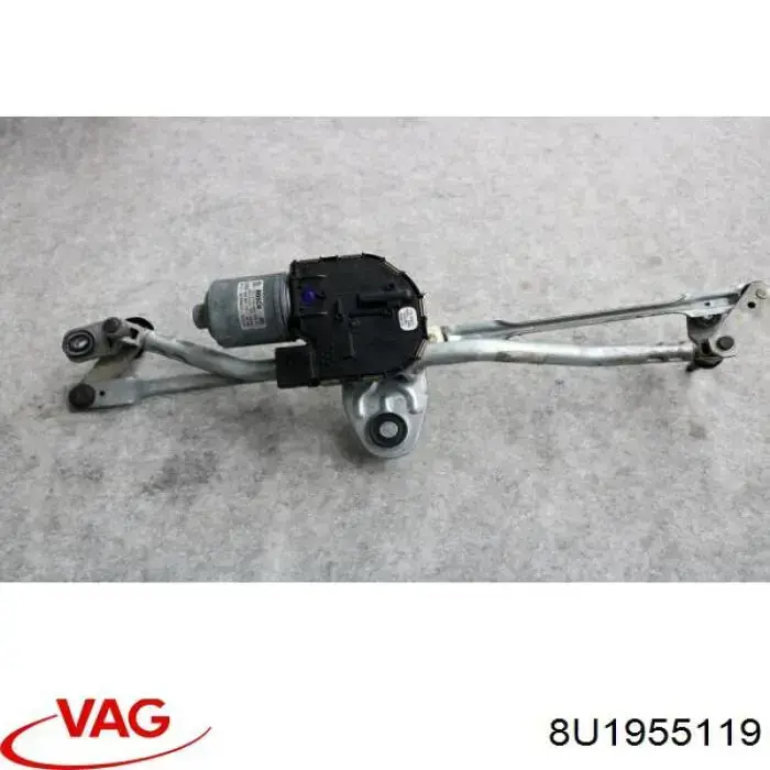 VAG 8U1955119 ціна, від 25.33 USD