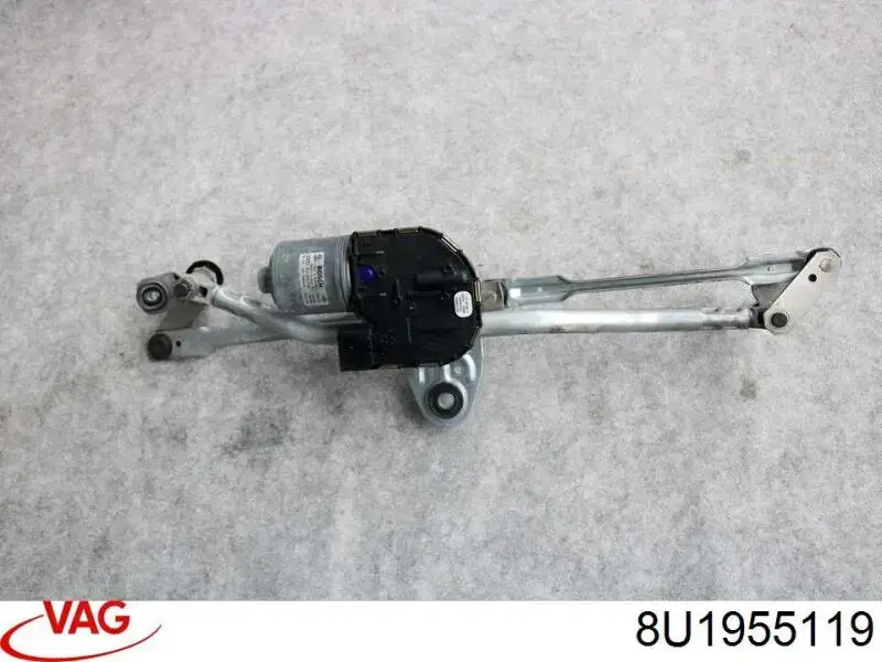 8U1955119 VAG 