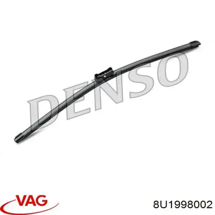 Купити 8U1998002 VAG Безконтактні двірники