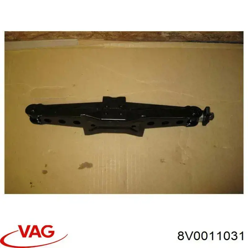 Купити 8V0011031 VAG Домкрати