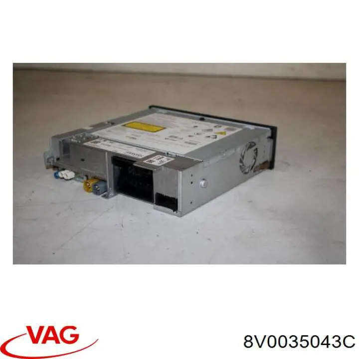 8V0035043C VAG 