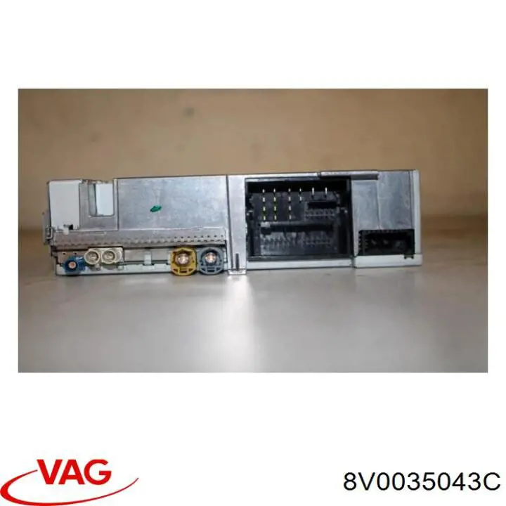 Купити 8V0035043C VAG 