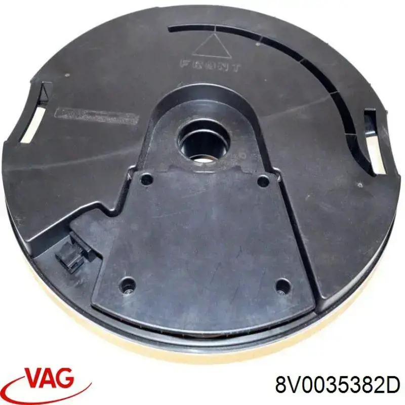  VAG 8V0035382D ціна, від 135.13 USD