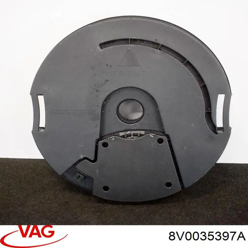  VAG 8V0035397A ціна, від 38.01 USD