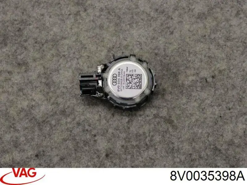  VAG 8V0035398A