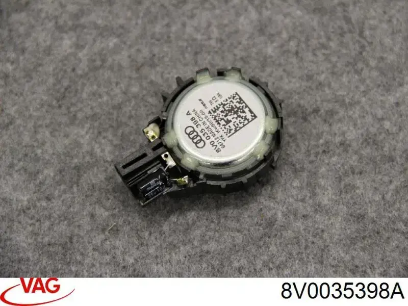8V0035398A VAG 